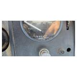 John Deere 4640 With JD 725 loader