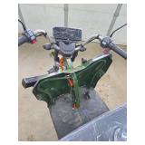 2026 SDLANCH 3-Wheel Electric Tricycle Vehicle (IRET13)