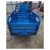 2026 SDLANCH 3-Wheel Electric Tricycle Vehicle (IRET13)