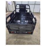 2026 SDLANCH 3-Wheel Electric Tricycle Vehicle (IRET13)