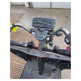 2026 SDLANCH 3-Wheel Electric Tricycle Vehicle (IRET13)