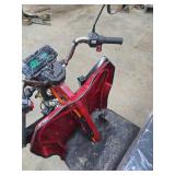 2026 SDLANCH 3-Wheel Electric Tricycle Vehicle (IRET13)