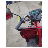 2026 SDLANCH 3-Wheel Electric Tricycle Vehicle (IRET13)