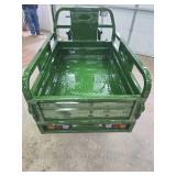 2026 SDLANCH 3-Wheel Electric Tricycle Vehicle (IRET13)