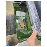 2026 SDLANCH 3-Wheel Electric Tricycle Vehicle (IRET13)