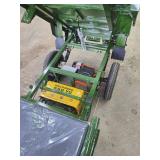 2026 SDLANCH 3-Wheel Electric Tricycle Vehicle (IRET13)