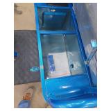 2026 SDLANCH 3-Wheel Electric Tricycle Vehicle (IRET13)