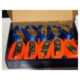 SDLANCH High End Ratchet Tie Downs, 5M, 20 Pcs