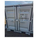 SDLANCH 10 Ft Container (IRC10)
