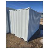 SDLANCH 10 Ft Container (IRC10)