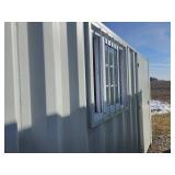 SDLANCH 10 Ft Container (IRC10)