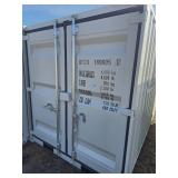 SDLANCH 11Ft Container (IRC11)