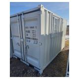 SDLANCH 11Ft Container (IRC11)