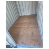 SDLANCH 11Ft Container (IRC11)