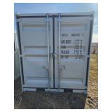 SDLANCH 12Ft Container (IRC12)