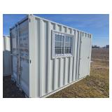 SDLANCH 12Ft Container (IRC12)