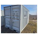 SDLANCH 12Ft Container (IRC12)