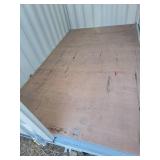 SDLANCH 12Ft Container (IRC12)