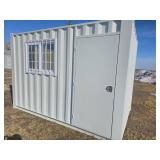 SDLANCH 12Ft Container (IRC12)