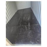 DSKU1104496 // Single Trip 20 Ft Shipping Container