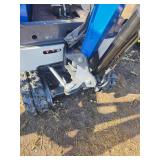 2026 CFG Mini Excavator, Yanmar Diesel (QK18Y-C)