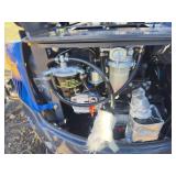 2026 CFG Mini Excavator, Yanmar Diesel (QK18Y-C)