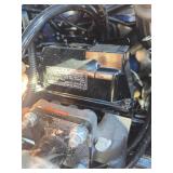 2026 CFG Mini Excavator, Yanmar Diesel (QK18Y-C)