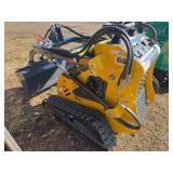 2026 SDLANCH Skid Steer Loader (SDLL60)