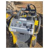 2026 SDLANCH Skid Steer Loader (SDLL60)