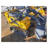 2026 SDLANCH Skid Steer Loader (SDLL60)