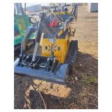 2026 SDLANCH Skid Steer Loader (SDLL60)