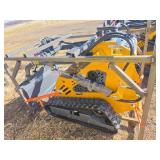 2026 SDLANCH Skid Steer Loader (SDLL60)
