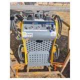 2026 SDLANCH Skid Steer Loader (SDLL60)