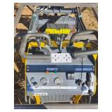 2026 SDLANCH Skid Steer Loader (SDLL60)