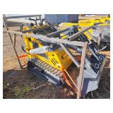 2026 SDLANCH Skid Steer Loader (SDLL60)