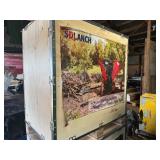 SDLANCH Wood Chipper (SDLWC)