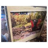 SDLANCH Wood Chipper (SDLWC)