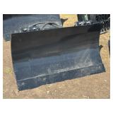 SDLANCH Mini Skid Steer 39 Inch Snow Blade