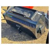 SDLANCH Mini Skid Steer 35 Inch Mixing Bucket