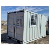 SDLANCH 10 Ft Container (IRC10)