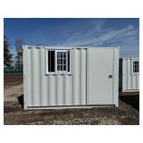 SDLANCH 11Ft Container (IRC11)