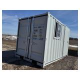 SDLANCH 11Ft Container (IRC11)