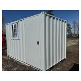 SDLANCH 11Ft Container (IRC11)