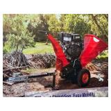 SDLANCH Wood Chipper (SDLWC)