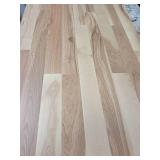 412 SF of Quickstep Laminate Flooring - Vanilla Swirl Maple - LMA