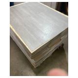 432 SF Mohawk Chromoscope LVP - 12" x 24" - Winter Mood  - G22