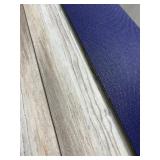 514 Sq Ft MetroFlor Inception Luxury Vinyl Plank  LONGER and WIDER Plank Color Halo SKU LVH