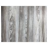 514 Sq Ft MetroFlor Inception Luxury Vinyl Plank  LONGER and WIDER Plank Color Halo SKU LVH