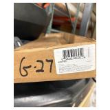 440 Sq ft Mohawk PURETECH  LVP Hybrid 10mm water proof flooring  SKU G-27