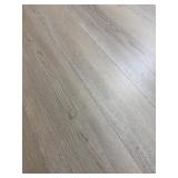 401 SQ FT  of HD Brushed Oak Water PROOF  LVP - 6.5" x 48" -  Augusta - LVW